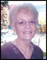 Janice Elizabeth Meile obituary, 1934-2019, ABERDEEN, WA