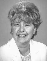 Jeanette Beth "Jan" Seeberg obituary