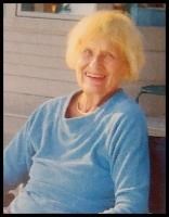 Barbara Jean Selby obituary, 1935-2020, Vancouver, WA