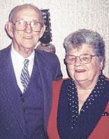Leota M. Shaffer obituary, Vancouver, WA