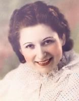 Luella Leona "Lu" Shelstad obituary, Vancouver, WA