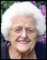 Gladys Evelyn Shelton obituary, 1920-2019, Vancouver, WA