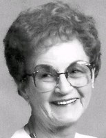 Xenia Skaggs obituary