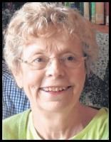 Elizabeth E. "Liz" Slaughter obituary, 1942-2019, Vancouver, WA