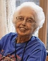 Eleanor "Ellie" Smart obituary
