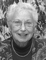 Emily Jane Smith obituary
