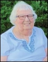 Karen Lee Smith obituary, 1941-2022, Vancouver, WA