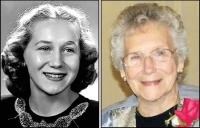 Paula Ann "Costanzo" Sommers obituary, 1929-2020, Vancouver, WA