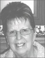 Patricia Anne "Pat" Spessard obituary