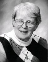Barbara Virginia Staples obituary