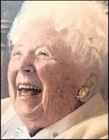 Hazel E. Stein obituary, 1916-2020, Vancouver, WA