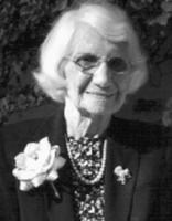 Esther Josephine Sterkowicz obituary