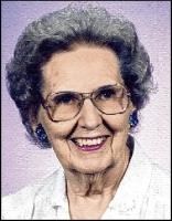 Myrna Duffy Stout obituary