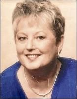 Mary Gail Strobel obituary