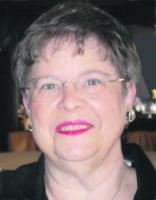 Leona E. Stroup obituary