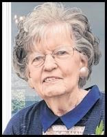 Barbara Ann Sturdyvin obituary, 1939-2019, Vancouver, WA