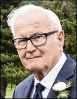 David R. Sturdyvin obituary