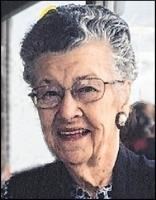 Betty Jean Taylor obituary, 1928-2019, Vancouver, WA