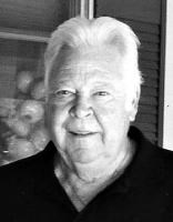Donald Allen Taylor obituary