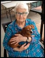 Marilyn Joyce Taylor obituary, 1933-2019, Vancouver, WA