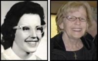 Sharon Marie Telkamp obituary, 1940-2019, Vancouver, WA