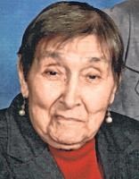 Julia Nickolena Temme obituary
