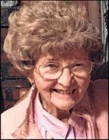 Betty Terry Obituary (2022)