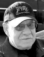 Stanton P. "Stan" Thalberg obituary, 1932-2014, Ridgefield, WA