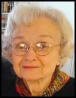 Ora Faye Thogerson obituary, Portland, OR
