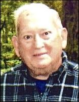 Charles Allen "Chuck" Thompson obituary, 1930-2019, Vancouver, WA