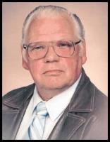 James Edward Thorkildson obituary