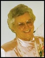 Lois A. Thorson obituary, 1927-2019, Vancouver, WA