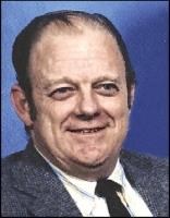 John W. Tidland obituary