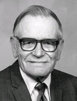 J. Emery Tresham obituary