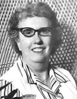 Doris Ann Troxel obituary