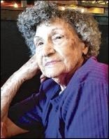 Peggy Jean Tyrrell obituary