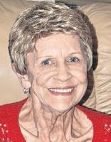 Judy A. Updike obituary
