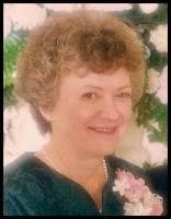 Peggy Ann Van Laeken obituary, 1941-2019, Vancouver, WA