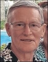 Barrett Ralph Van Zeipel obituary, 1940-2019, Vancouver, WA