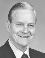 Ralph L. Veals obituary