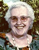 Gladys Wade obituary