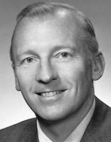Richard L. "Dick" Wagoner obituary