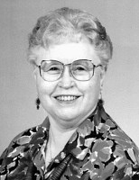 Jacqueline L. Walker obituary