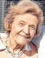 Eileen Doris Walter obituary, Portland, OR