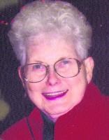 Muriel V. Wampler obituary