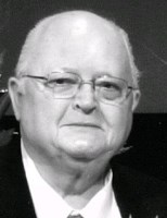 Richard Tyree "Tank" Warner obituary
