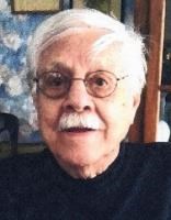Robert Richard Warner obituary