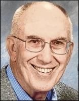 Robert Warren Obituary (2018)