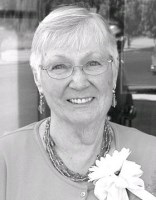 MILDRED MARIE WEBER obituary