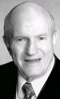 Milford S. Westin obituary